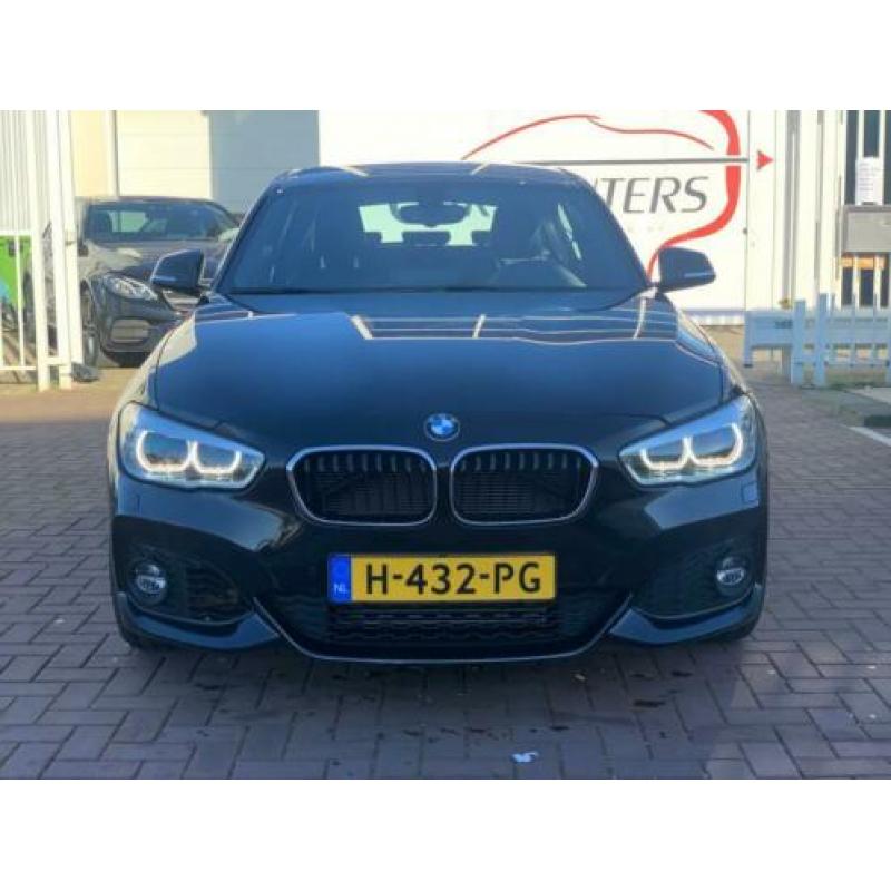 BMW 1-serie 118i M Sport Edition