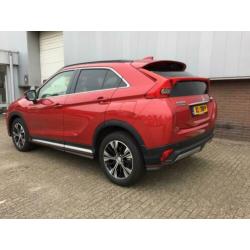 Mitsubishi Eclipse Cross 1.5 DI-T Intense S