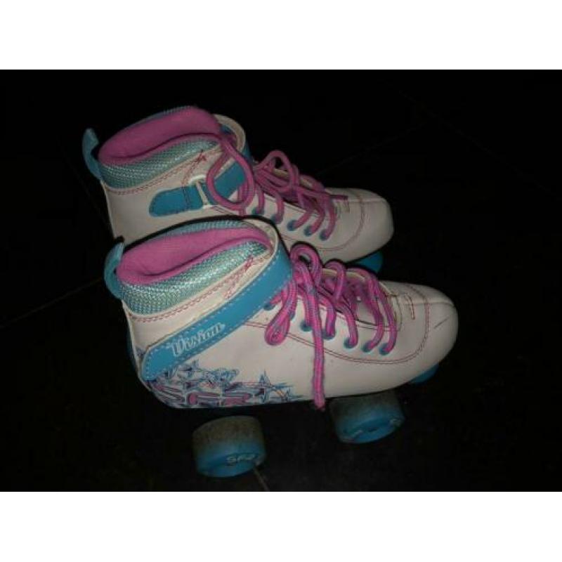 Rolschaatsen maat 34