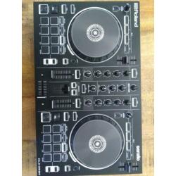 Roland DJ controller + JDXI Synthesizer