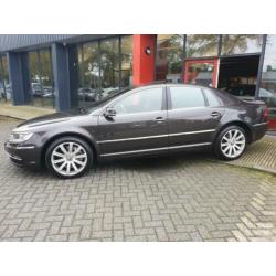 Volkswagen Phaeton 3.0 TDI 5p. Lang Highline BOMVOL!