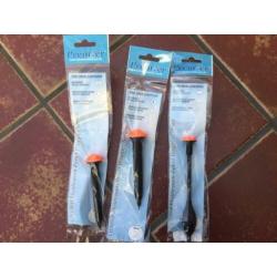 Premier pellet waggler Mushroom, nieuw.