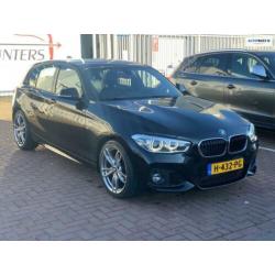 BMW 1-serie 118i M Sport Edition