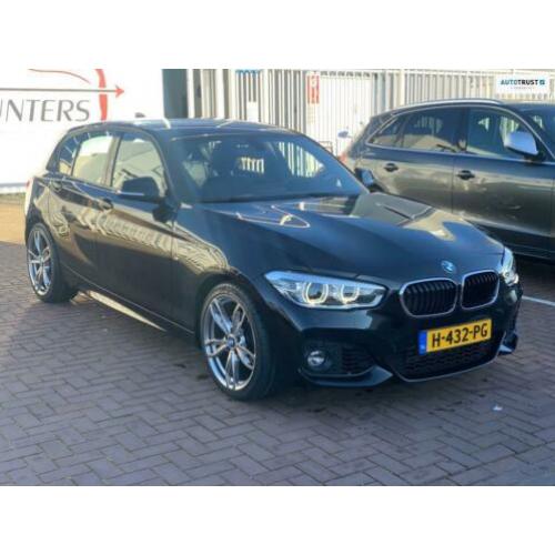 BMW 1-serie 118i M Sport Edition