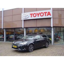 Toyota Avensis Touring Sports 1.8 VVT-i Dynamic Automaat