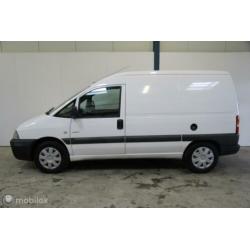 Citroen Jumpy bestel 2.0 HDi Comfort