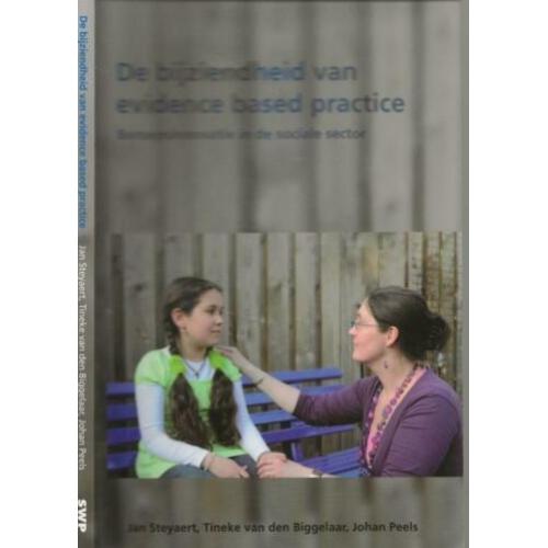 De bijziendheid van evidence bases practice – Beroepsinnovat