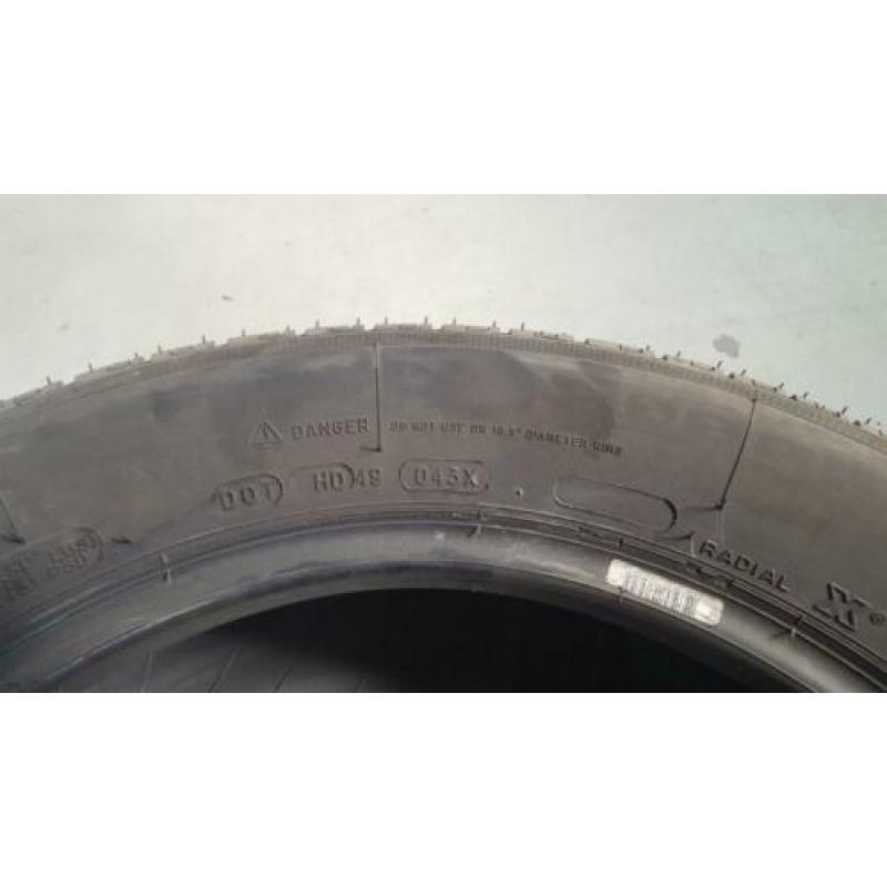 Michelin Winterband