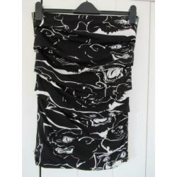 Marccain rok maat 38/40.