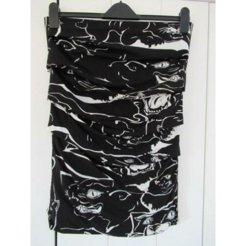 Marccain rok maat 38/40.