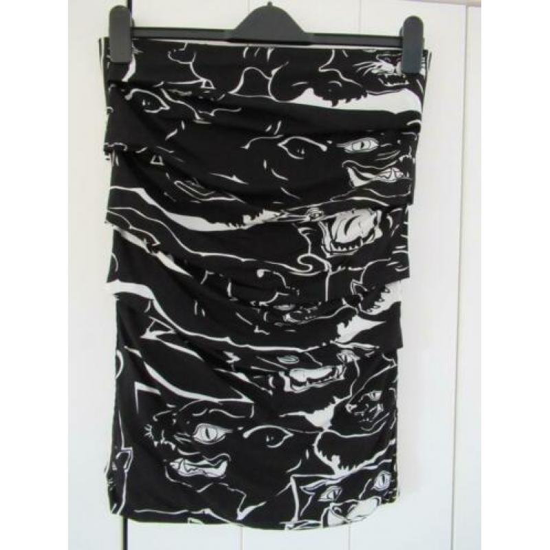 Marccain rok maat 38/40.