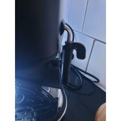 Voor de liefhebber De'Longhi Vintage koffiemachine