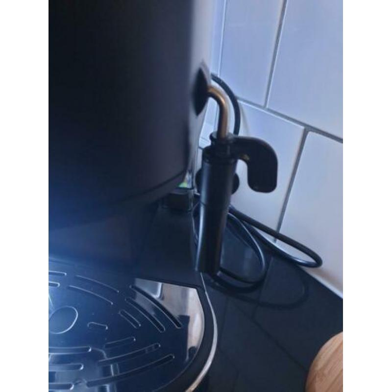 Voor de liefhebber De'Longhi Vintage koffiemachine