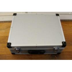 Eurolyzer rookgasanalyse meetinstrument