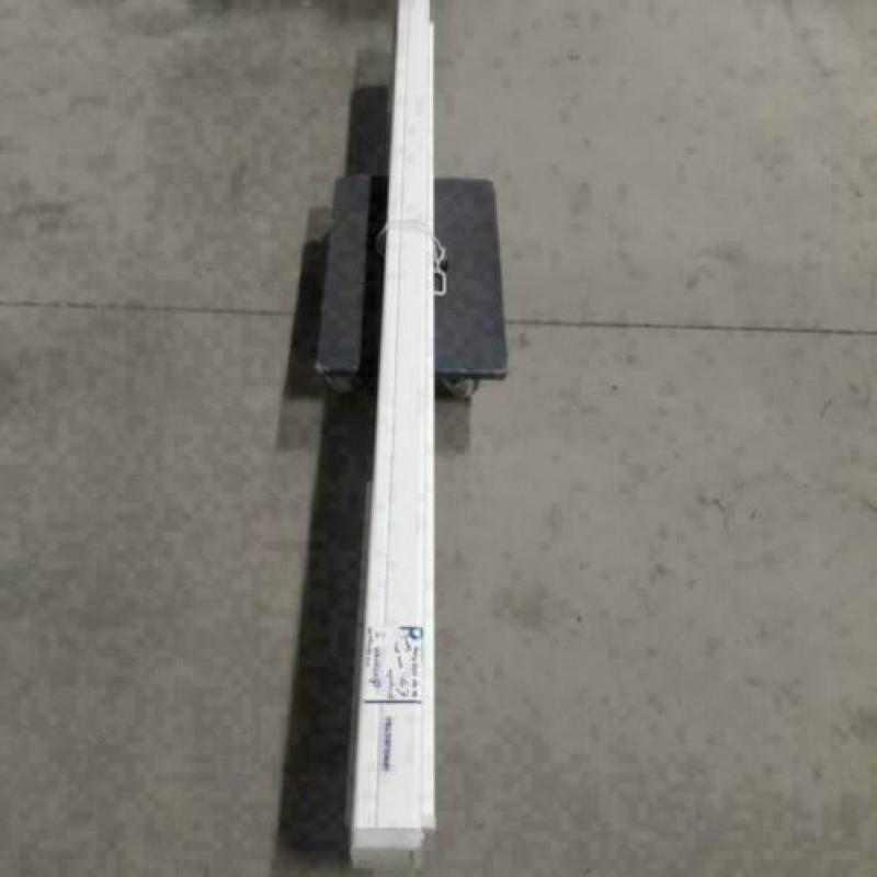 Diverse beamer schermen dia scherm projectie scherm projecta