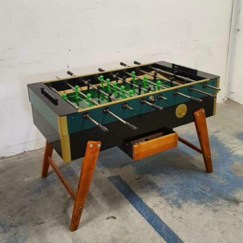 Leonhart original voetbaltafel tafelvoetbal