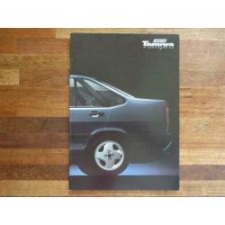 Fiat Tempra (1991)