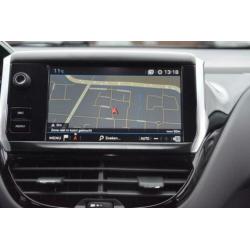 Peugeot 208 1.2 PureTech Blue Lease