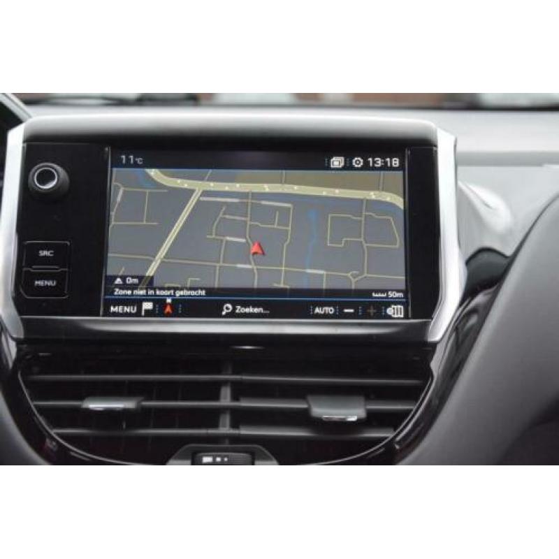 Peugeot 208 1.2 PureTech Blue Lease
