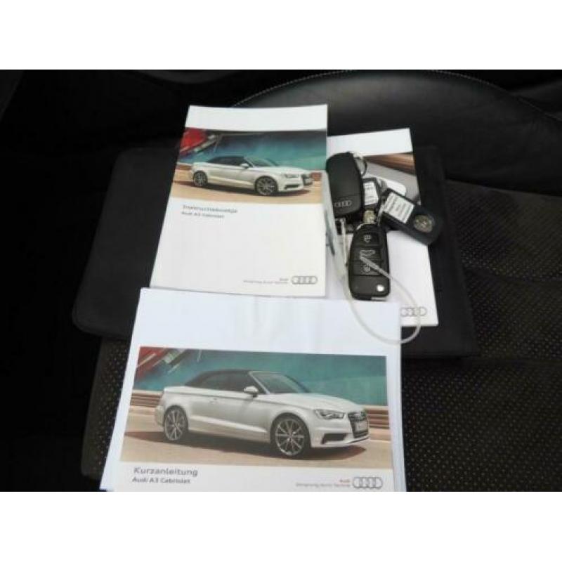 Audi CABRIOLET 1.4 TFSI COD AMBITION PRO LINE S OPEN DAYS