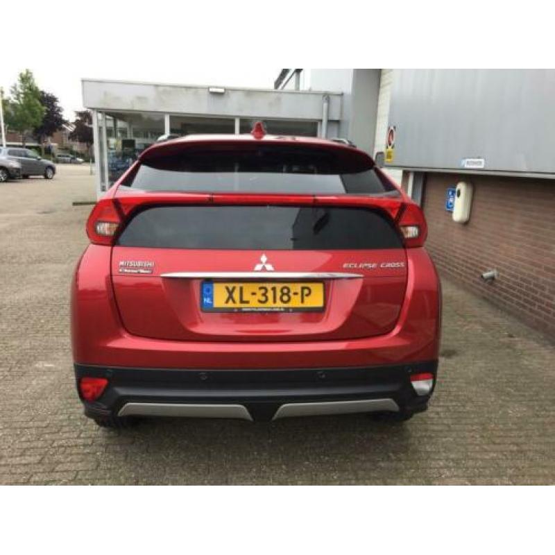 Mitsubishi Eclipse Cross 1.5 DI-T Intense S