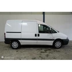 Citroen Jumpy bestel 2.0 HDi Comfort