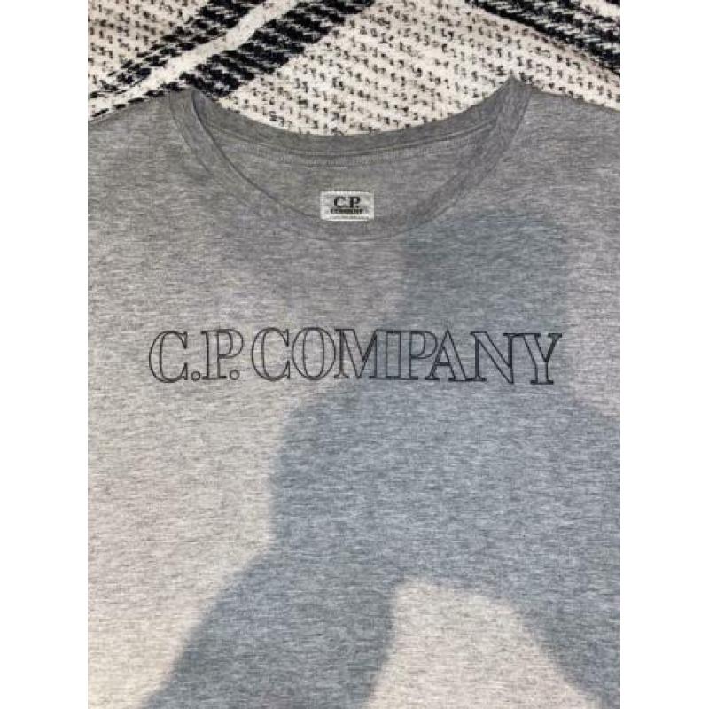 Cp Company T-shirt maat M
