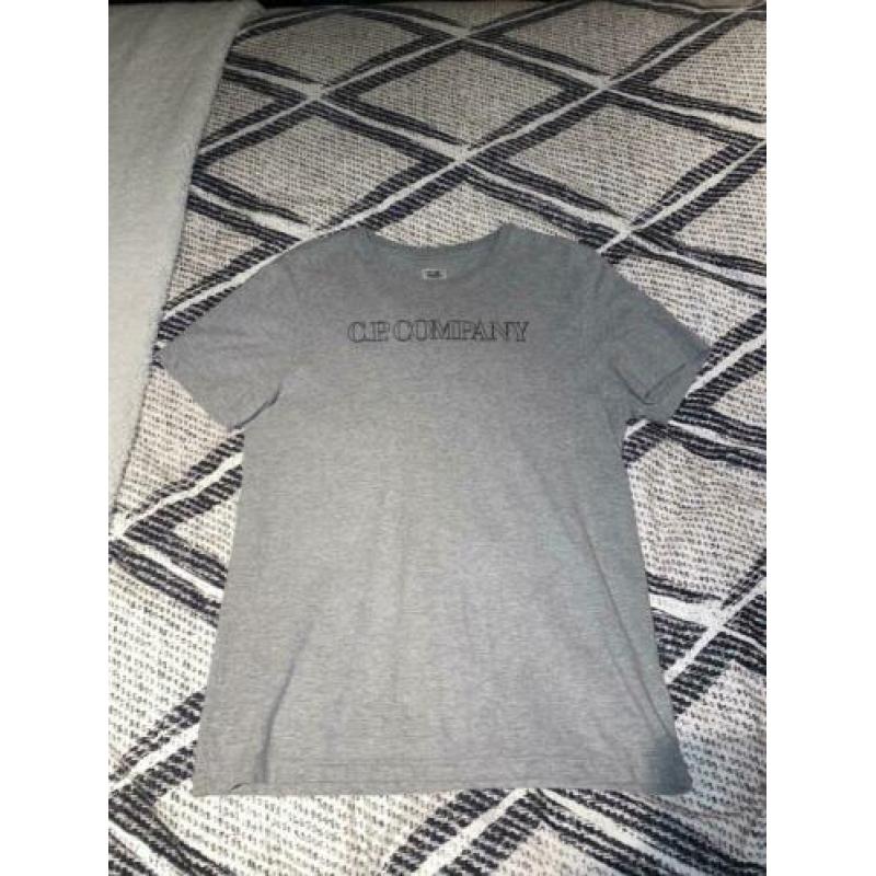 Cp Company T-shirt maat M