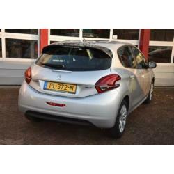 Peugeot 208 1.2 PureTech Blue Lease