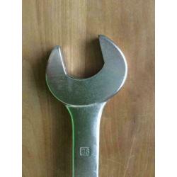 Sleutel ring/steek maat36