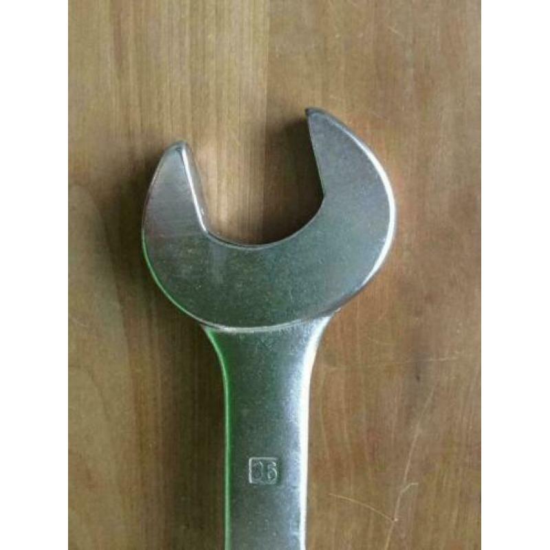 Sleutel ring/steek maat36