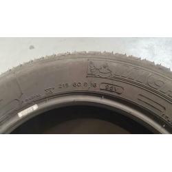 Michelin Winterband