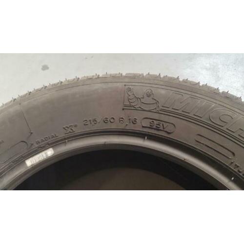 Michelin Winterband