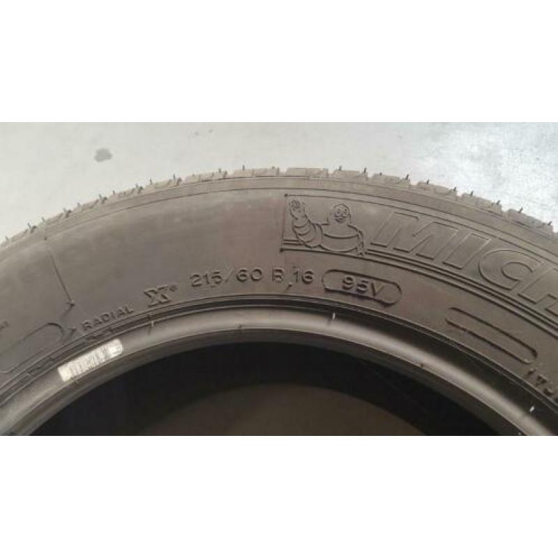 Michelin Winterband