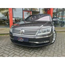 Volkswagen Phaeton 3.0 TDI 5p. Lang Highline BOMVOL!