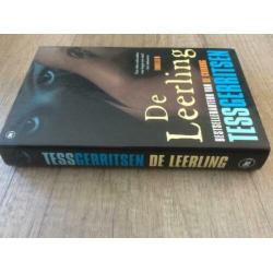 Tess Gerritsen - De leerling (b182)