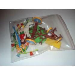 Playmobil 4195 eenhoorn koets