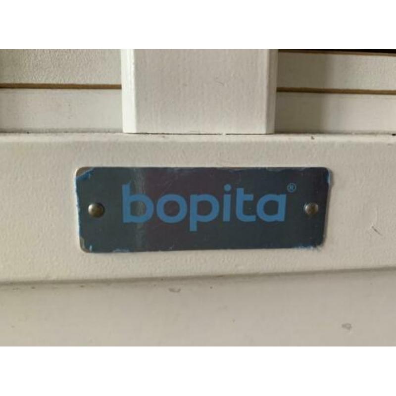 Bopita box met lade en Koeka boxkleed