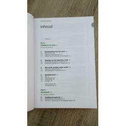 Basisboek Recht, Wetteksten & Belasting Wetten