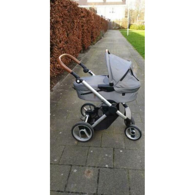 Kinderwagen merk mutsy