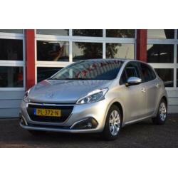 Peugeot 208 1.2 PureTech Blue Lease