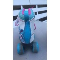 Rolschaatsen maat 34
