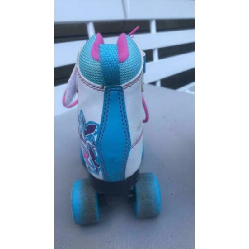 Rolschaatsen maat 34