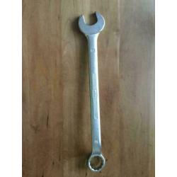 Sleutel ring/steek maat36