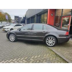 Volkswagen Phaeton 3.0 TDI 5p. Lang Highline BOMVOL!