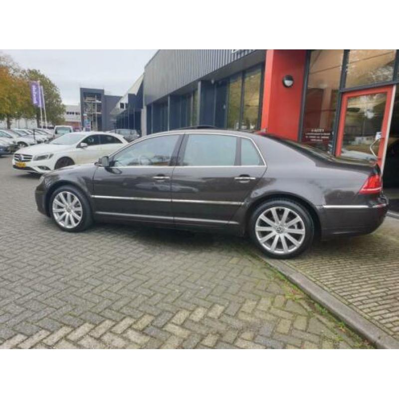 Volkswagen Phaeton 3.0 TDI 5p. Lang Highline BOMVOL!