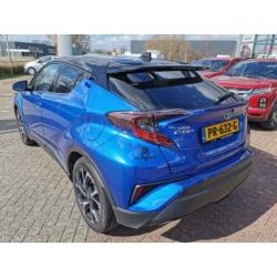 Toyota C-HR 1.8 Hybrid Bi-Tone Plus JBL- Audio / Camera / Na
