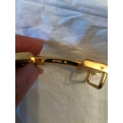 Hermes Reversible Riem Origineel