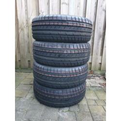 Goldline zomerbanden 215 55 16