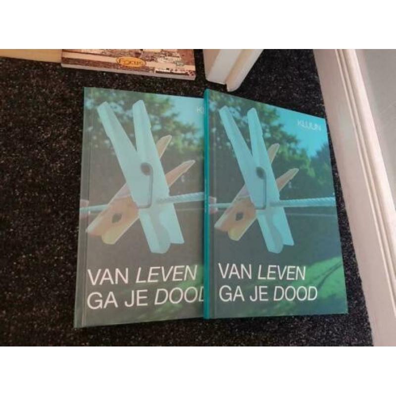 Leesboeken
